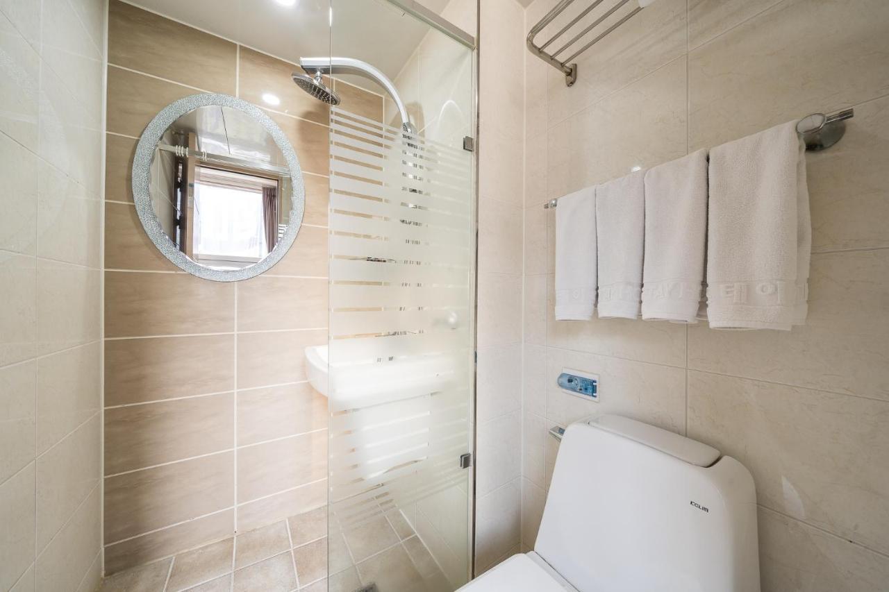 The Stay Hotel Myeongdong Seul Esterno foto