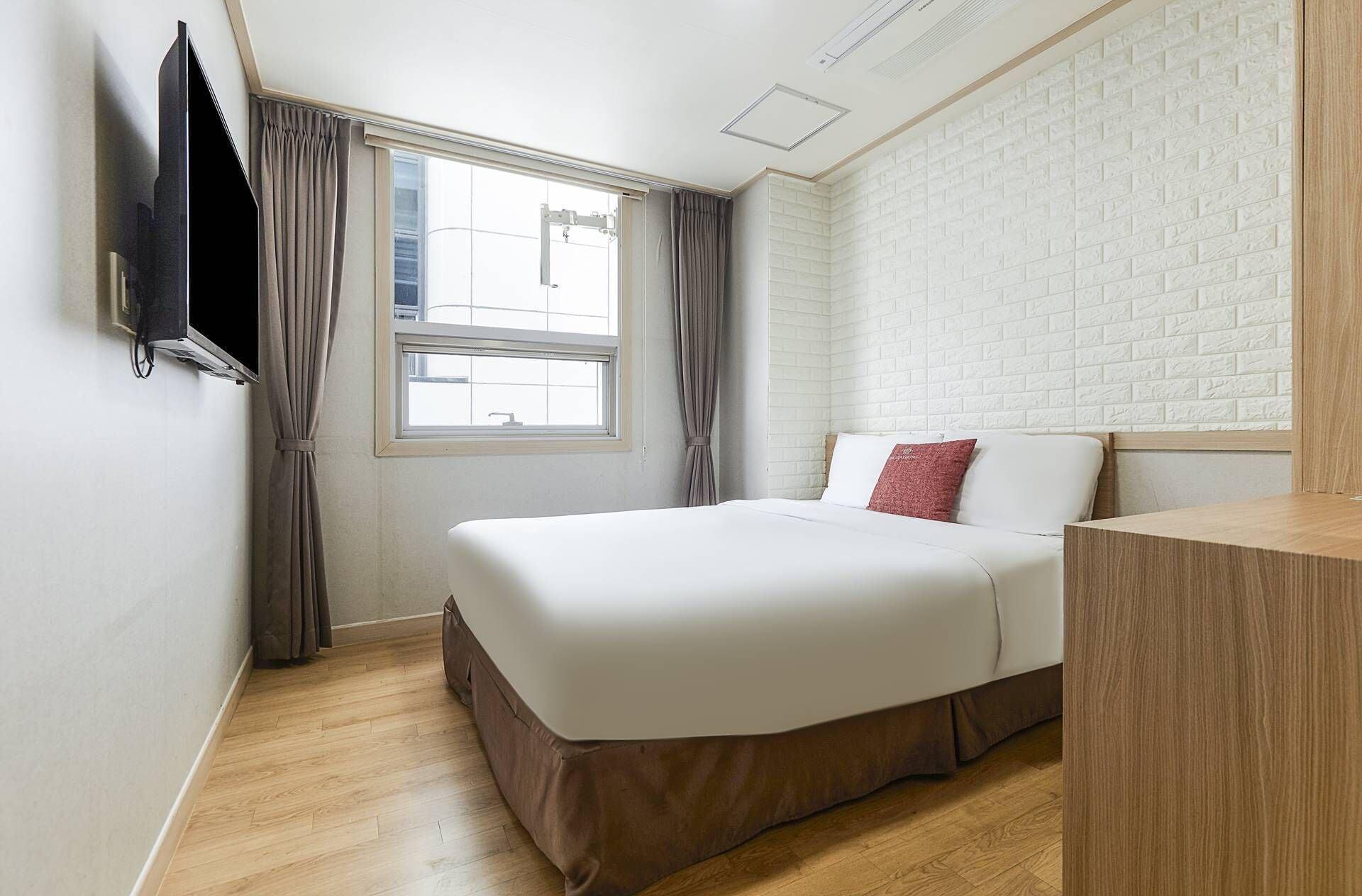 The Stay Hotel Myeongdong Seul Esterno foto