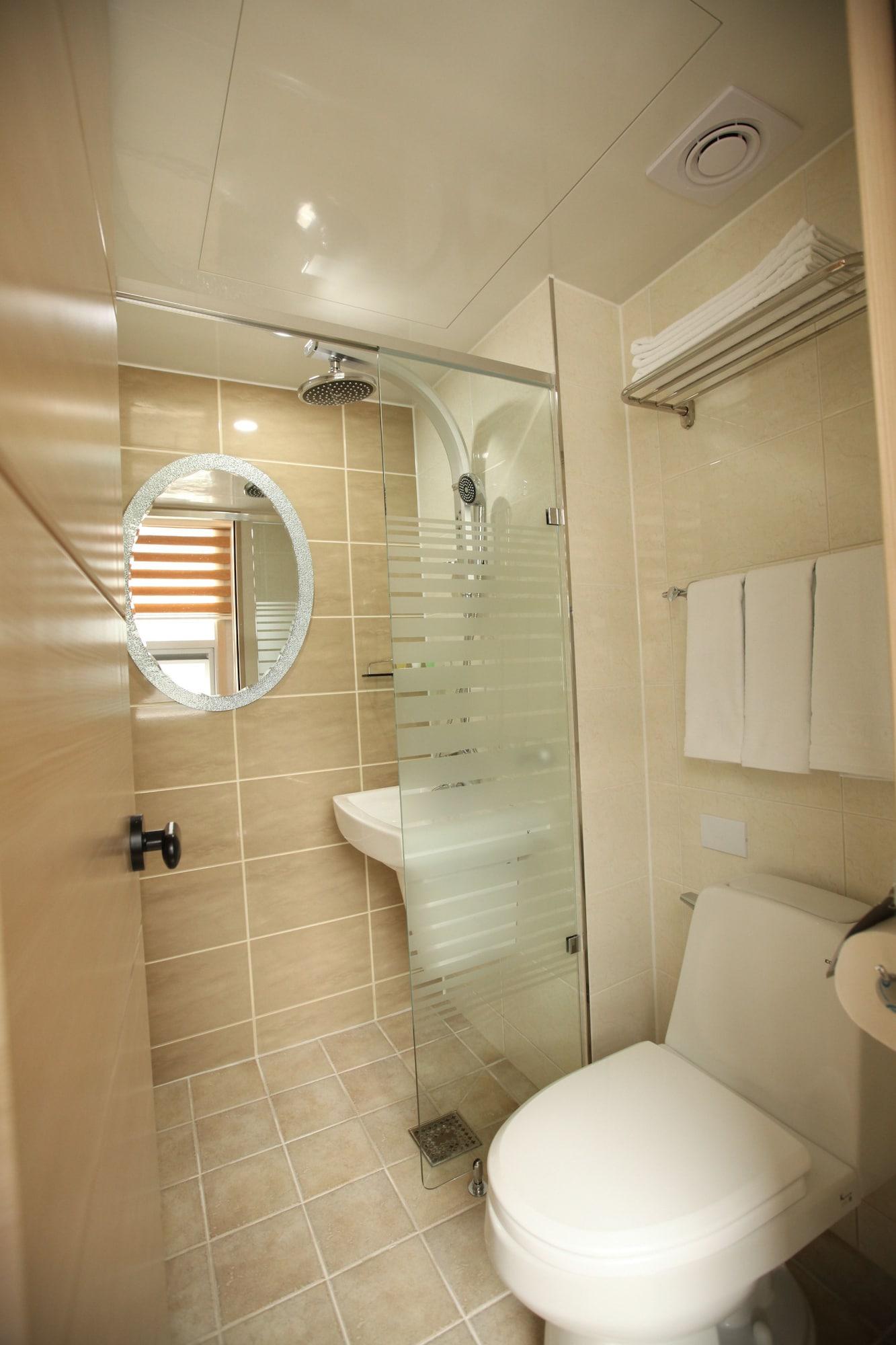 The Stay Hotel Myeongdong Seul Esterno foto