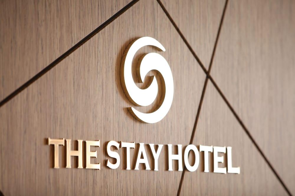 The Stay Hotel Myeongdong Seul Esterno foto