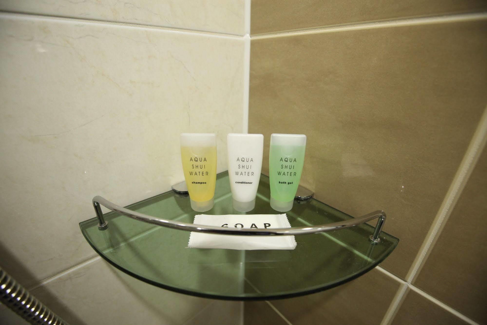 The Stay Hotel Myeongdong Seul Esterno foto