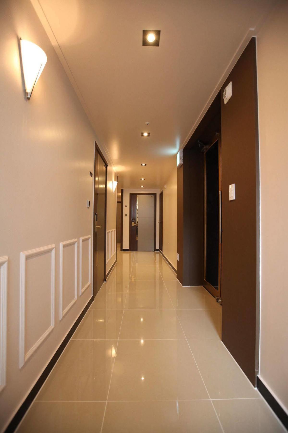 The Stay Hotel Myeongdong Seul Esterno foto